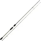 Westin W6 Light Softlure Spinning Rod Zilver 1.83 m / 1-4 g