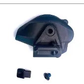 Shimano Xtr M9100 I-spec-ev Right Hand Cover Dekselkap