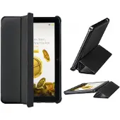 Hama Beschermhoes Fold Zwart voor Amazon Fire HD 8/8Plus
