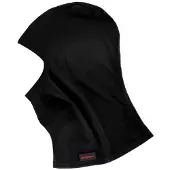 Spidi Basic Balaclava Zwart Man