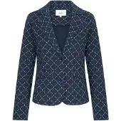 Hv Society Blazer hvsmonroe