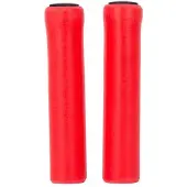 Progress Pg-305 Silicone Grips Rood
