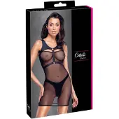Cottelli Party Jurk AND Thong XL