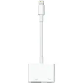 Apple MW2P3ZM/A Port Replicator Geschikt voor merk (dockingstation):