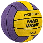 Mad Wave Wp Official Bal