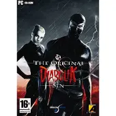 Diabolik - The Original Sin