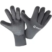 Abysstar Iper Strech Gloves 5 Mm Grijs XL