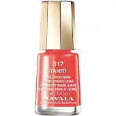 Mavala 317 - Tahiti Nail Color Nagellak 5 ml Nagels