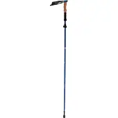 Softee Opvouwbare wandelstok Azul ÚNICA