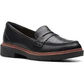 Clarks Shoes Westlynn Ayla Loafers