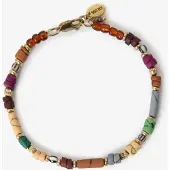 Sissy-Boy Multicolour armband met kralen