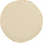 Urban Nature Culture Ontbijtbord Good Morning Oatmeal 17 cm