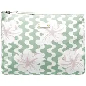 Roxy Pouch Etui Groen Man