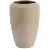 HS Potterie Marseille vaas Beige 29 x 50