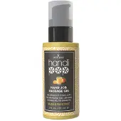 Sensuva HANDIPOP EDIBLE MASSAGE GEL MANGO SMOOTHIE 59ML