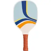 Softee Pickleball Racket -initiatie