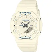 Casio - GMA-P2100BA-7AER - Horloge met armband - Dames - Quartz - G-Shock