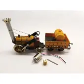 Hornby micromotor 0T012G ombouwset Rocket