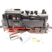 Roco micromotor HR029C motor ombouwset voor BR 80