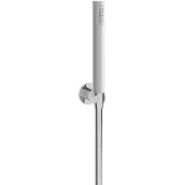 Mexen R-70 doucheset, chroom - 785705051-00
