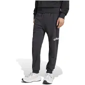 Adidas Essentials Linear French Terry Joggers
