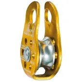 BEAL Transf'Air Fixe B Pulley with Ball Bearing 2021 Handtrainers