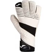 Joma Area Goalkeeper Gloves Wit,Zwart 10