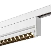 SLV LED Armatuur | 14W 2700K 1180lm 927 IP20 | DALI | 48V SYSTEM
