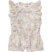 Noppies Meisjes Playsuit Nola Pristine - 74