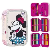 Cerdá Minnie Giotto Premium Etui