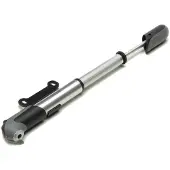 Giyo High Pressure Telescopic Mini Pomp