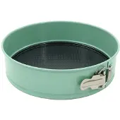 Zenker Springvorm met scharnier 25 cm
