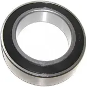 Progress Pg Bearing 6802 24x15x5 Hub Turbine Ultra Zwart,Zilver