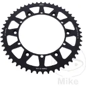 JT Sprockets Yamaha Jta853.52blk Aluminium Achtertandwiel