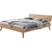 Hasena Trento 16 Ancona bedombouw massief houten bed