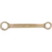 Bahco RINGSLEUTEL ALBR 22-24MM