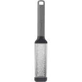 KitchenAid Handrasp voor fijn malen, 29,5 cm, Kunststof/RVS, Grijs -