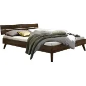 Hasena Trento 16 Ortona bedombouw massief houten bed