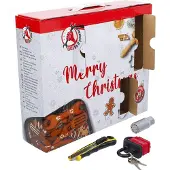 Bgs Gereedschap adventskalender