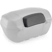 Givi Rugsteun Voor E46 Riviera Topkoffer