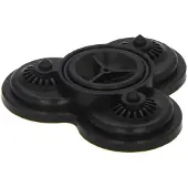 SHURFLO Y2088 Series Valve Zwart
