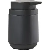 Zone Denmark Zeepdispenser Time Black