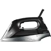 Solac CVG9508 stoomstrijkijzer, 2400W, zwart