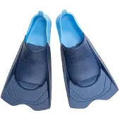Zoggs Short Blade Eco Swimming Fins Blauw EU 35-36