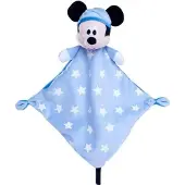 Disney - Goede Nacht Mickey comforter - Knuffel - Pluche