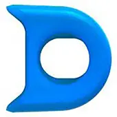 Rotor Kapic Carbon Bumper Set Protector Blauw