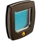Ferplast SWING POEZENDEUR 3B BRUIN