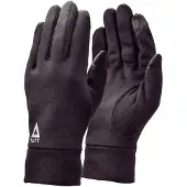 Matt Warmstrech Handschoenen Zwart M Man