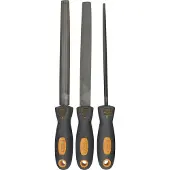 Neo Tools 37-605 Vijlenset