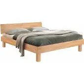 Hasena Trento 16 Forti bedombouw massief houten bed